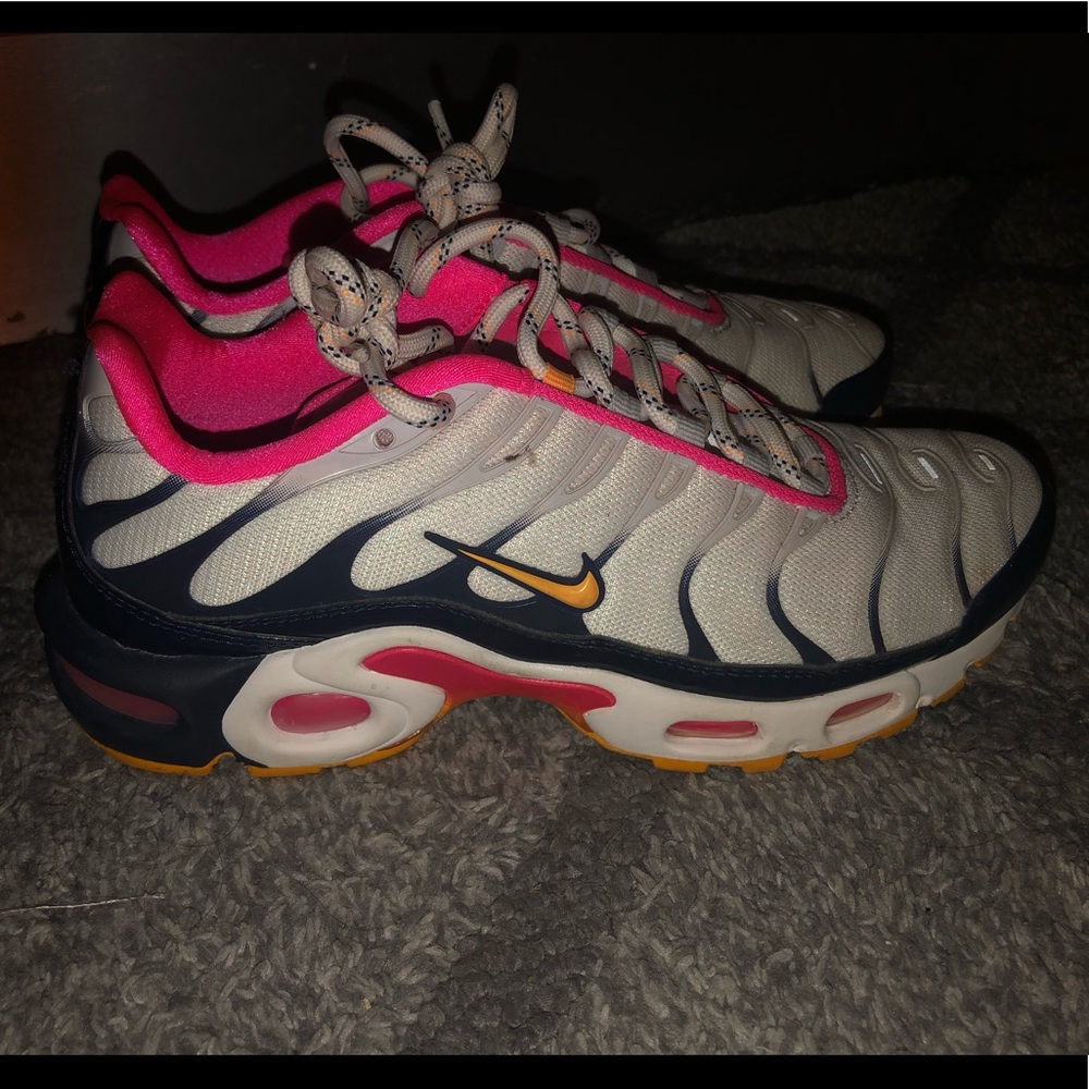 NIKE TN AIR MAX